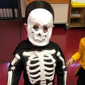 Meet your Posher, Cacarmen